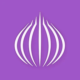 Icône de Dark Web Browser : OrNET
